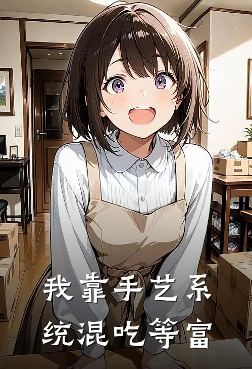 我靠手艺系统混吃等富