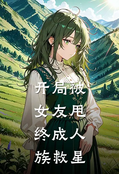 开局被女友甩，终成人族救星