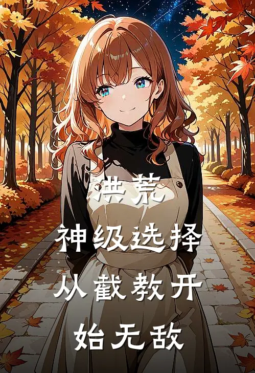 洪荒：神级选择：从截教开始无敌(赵郎赵公明)小说推荐完本_全本免费小说洪荒：神级选择：从截教开始无敌赵郎赵公明