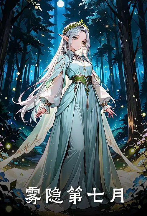 雾隐第七月