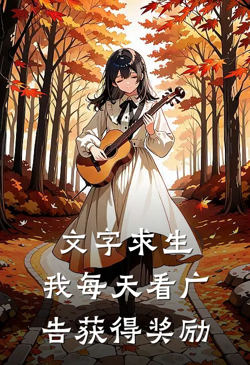 文字求生：我每天看广告获得奖励