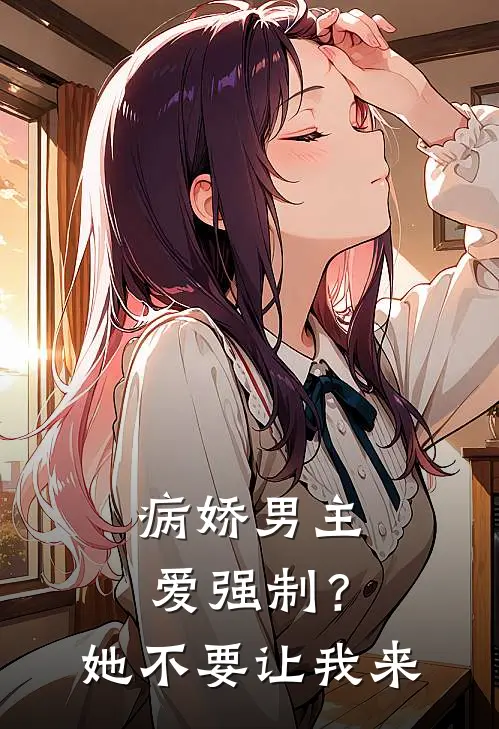 病娇男主爱强制？她不要，让我来