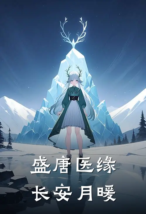 盛唐医缘：长安月暖(林薇萧彻)免费小说_最新小说全文阅读盛唐医缘：长安月暖林薇萧彻