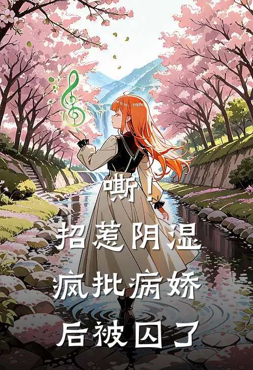 嘶！招惹阴湿疯批病娇后，被囚了温姝妤萧璟尘新热门小说_最新章节列表嘶！招惹阴湿疯批病娇后，被囚了(温姝妤萧璟尘)