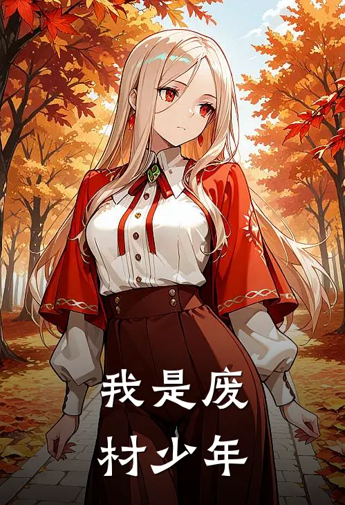 林峰林虎《我是废材少年》最新章节阅读_(林峰林虎)热门小说