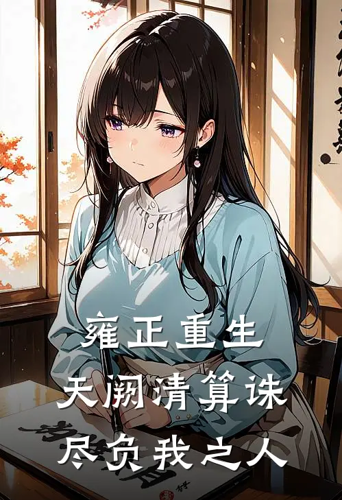 苏培盛雍正(雍正重生：天阙清算诛尽负我之人)完结版免费在线阅读_《雍正重生：天阙清算诛尽负我之人》全章节阅读