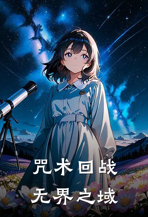 咒术回战无界之域七海钉崎已完结小说推荐_完整版小说咒术回战无界之域(七海钉崎)