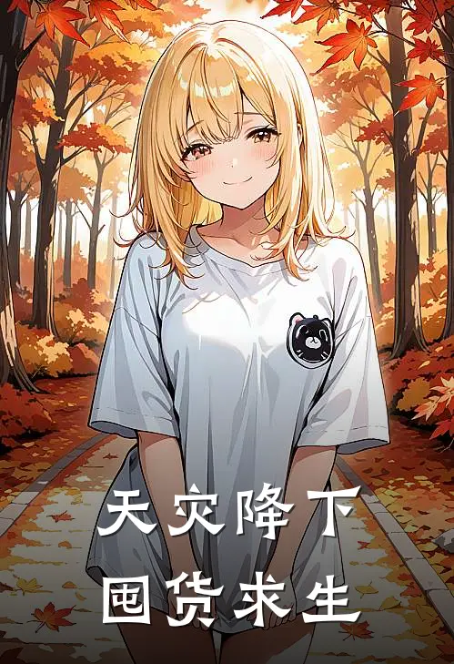 冯南絮沈横（天灾降下，囤货求生）最新章节列表_（冯南絮沈横）天灾降下，囤货求生最新小说