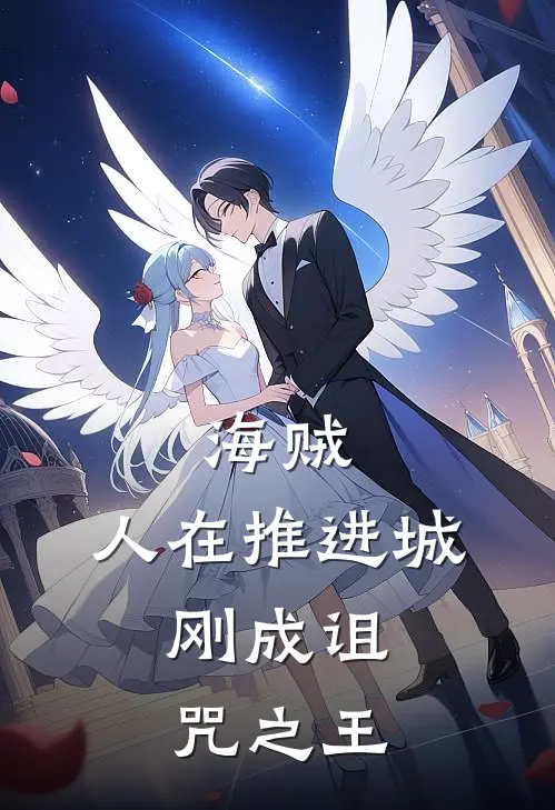 海贼：人在推进城，刚成诅咒之王