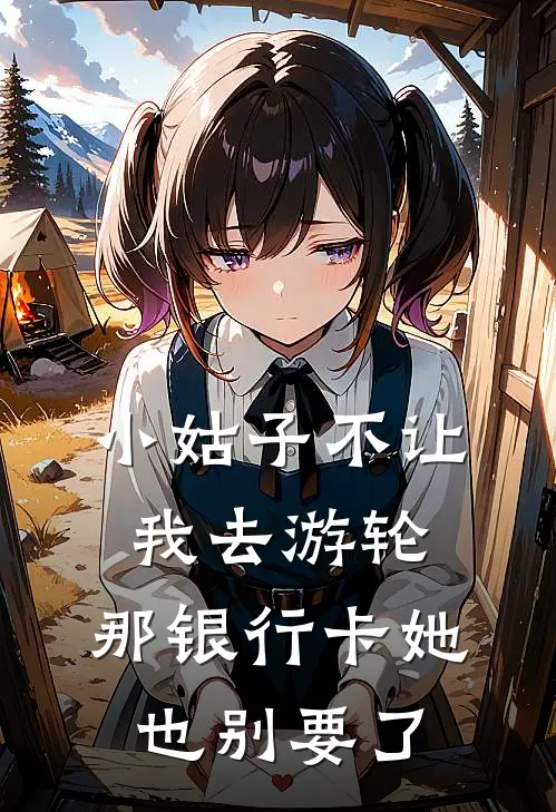 小姑子不让我去游轮，那银行卡她也别要了(林莉莉莉)热门完本小说_最新小说小姑子不让我去游轮，那银行卡她也别要了林莉莉莉