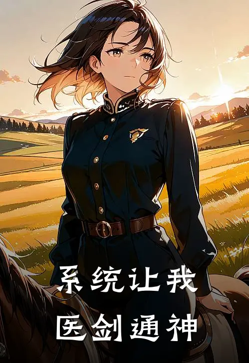 系统让我医剑通神