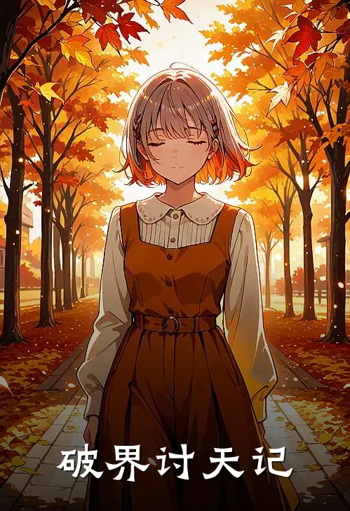 破界讨天记