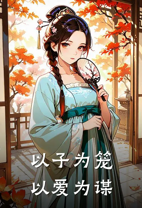 以子为笼，以爱为谋