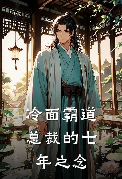 冷面霸道总裁的七年之念