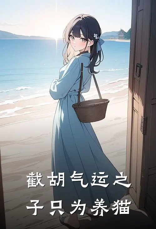 截胡气运之子只为养猫