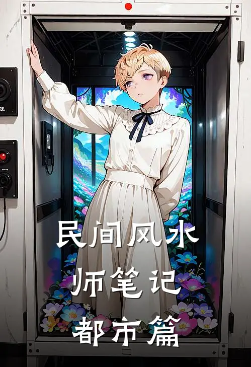 民间风水师笔记：都市篇