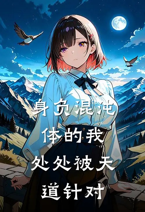 身负混沌体的我，处处被天道针对林凡凌九渊热门完结小说_最新章节列表身负混沌体的我，处处被天道针对(林凡凌九渊)