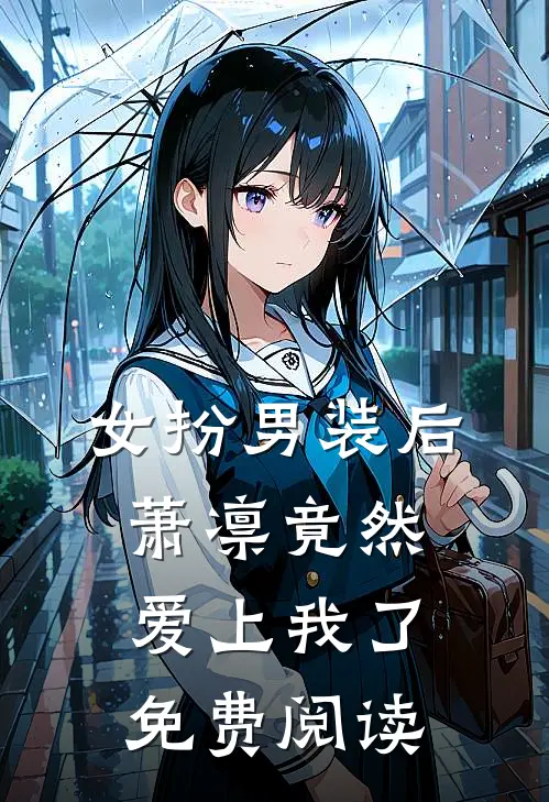 女扮男装后萧凛竟然爱上我了免费阅读