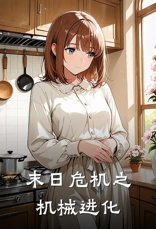 末日危机之机械进化