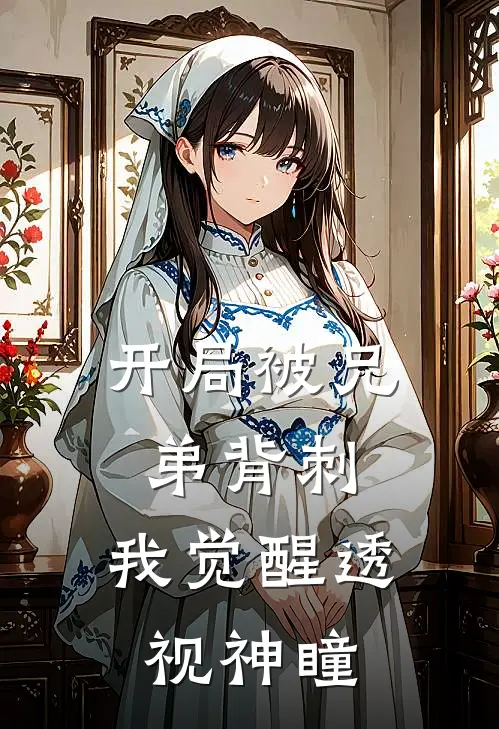 开局被兄弟背刺，我觉醒透视神瞳