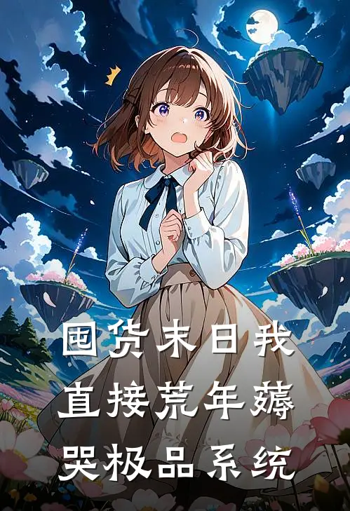 沈钰顾晏之囤货末日我直接荒年薅哭极品系统全本免费在线阅读_囤货末日我直接荒年薅哭极品系统全本阅读