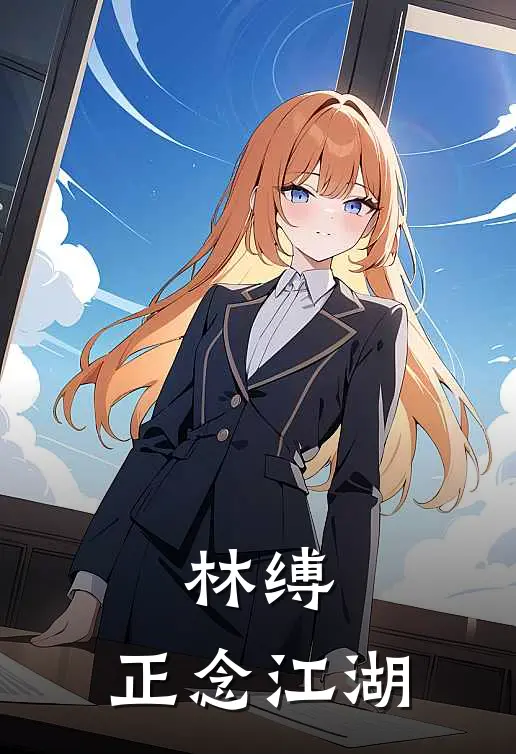 《林缚：正念江湖》林缚李岩_(林缚：正念江湖)全集在线阅读