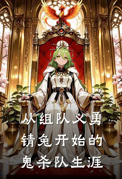 从组队义勇锖兔开始的鬼杀队生涯莉乃楽崎小说完整版免费阅读_最新章节列表从组队义勇锖兔开始的鬼杀队生涯(莉乃楽崎)