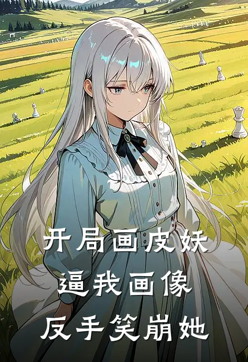 开局画皮妖逼我画像，反手笑崩她(秦霜墨不凡)推荐完结小说_最新章节列表开局画皮妖逼我画像，反手笑崩她(秦霜墨不凡)