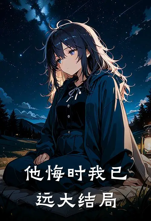 他悔时我已远大结局
