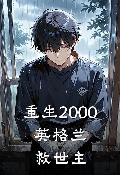 林凡汤姆《重生2000：英格兰救世主》完结版免费阅读_林凡汤姆热门小说