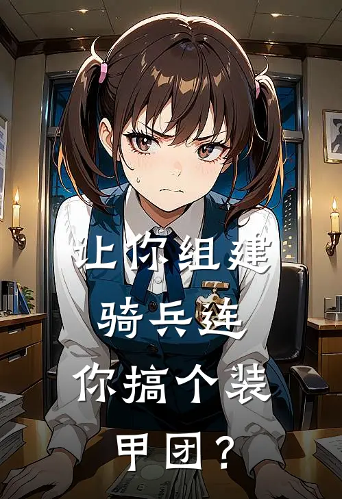 让你组建骑兵连，你搞个装甲团？林胜伊万完结小说_免费小说在线看让你组建骑兵连，你搞个装甲团？林胜伊万