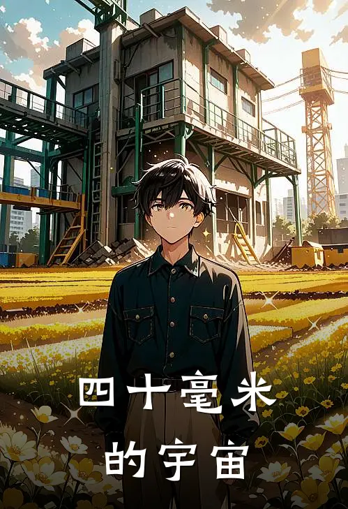 四十毫米的宇宙(颜苒唐淮安)在线免费小说_热门网络小说四十毫米的宇宙颜苒唐淮安