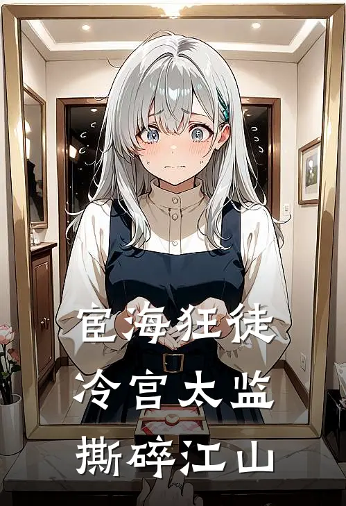 宦海狂徒：冷宫太监撕碎江山