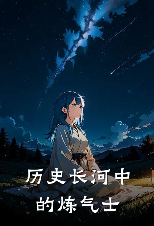 历史长河中的炼气士刘川郑安期已完结小说推荐_完整版小说历史长河中的炼气士(刘川郑安期)