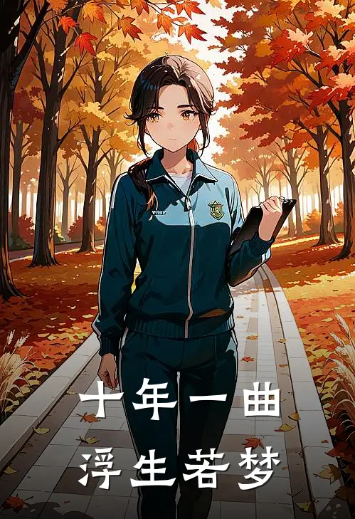 十年一曲，浮生若梦