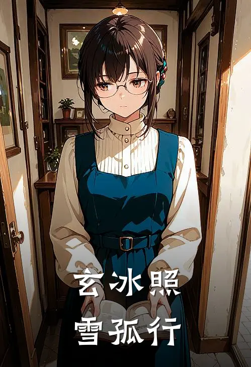 玄冰照雪孤行(林默陈伯)免费小说_完整版免费阅读玄冰照雪孤行林默陈伯