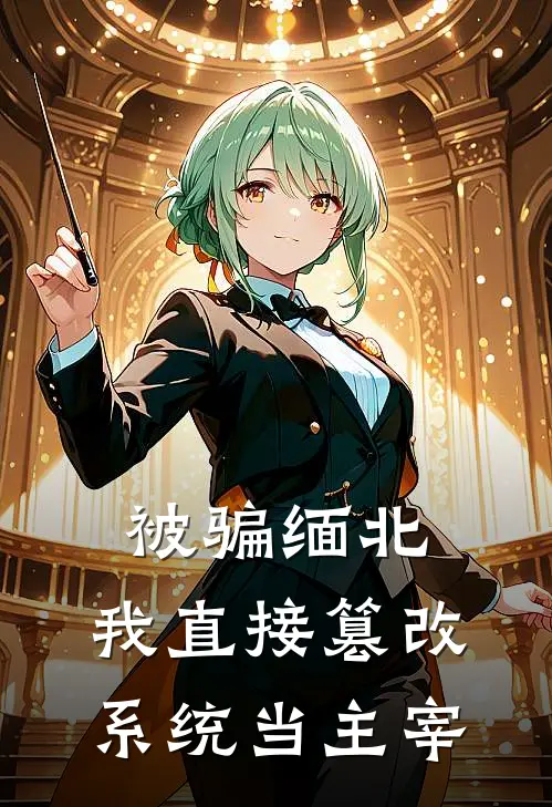 林默王磊(被骗缅北，我直接篡改系统当主宰)完结版免费在线阅读_《被骗缅北，我直接篡改系统当主宰》全章节阅读