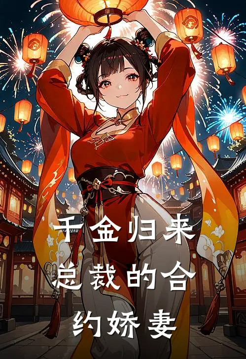 千金归来：总裁的合约娇妻林晚晚林薇薇热门小说大全_免费小说完结千金归来：总裁的合约娇妻林晚晚林薇薇