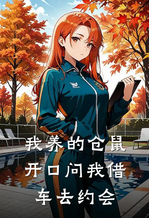 我养的仓鼠开口问我借车去约会