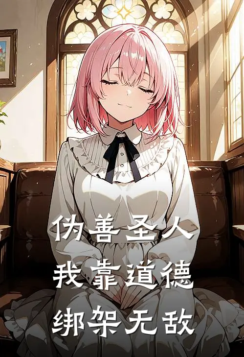 伪善圣人：我靠道德绑架无敌(杨承杨承)最新完结小说推荐_热门小说排行榜伪善圣人：我靠道德绑架无敌杨承杨承