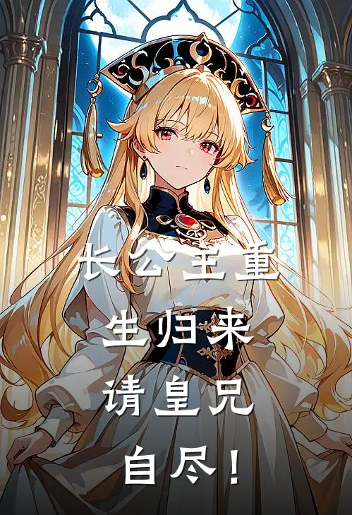 长公主重生归来：请皇兄自尽！沈珏姜令仪小说免费完结_最新章节列表长公主重生归来：请皇兄自尽！(沈珏姜令仪)