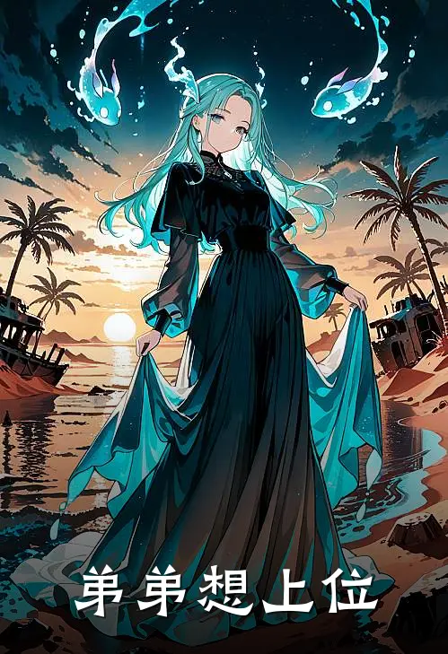 弟弟想上位顾屿顾琛完本热门小说_小说完结版弟弟想上位(顾屿顾琛)