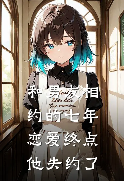 和男友相约的七年恋爱终点，他失约了