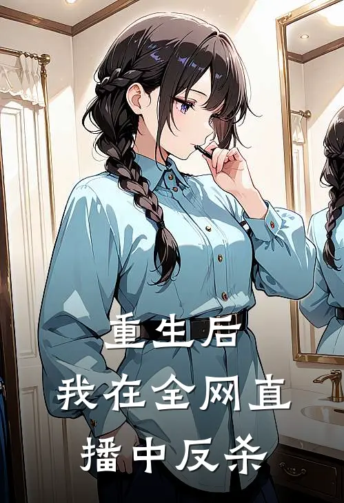 重生后，我在全网直播中反杀