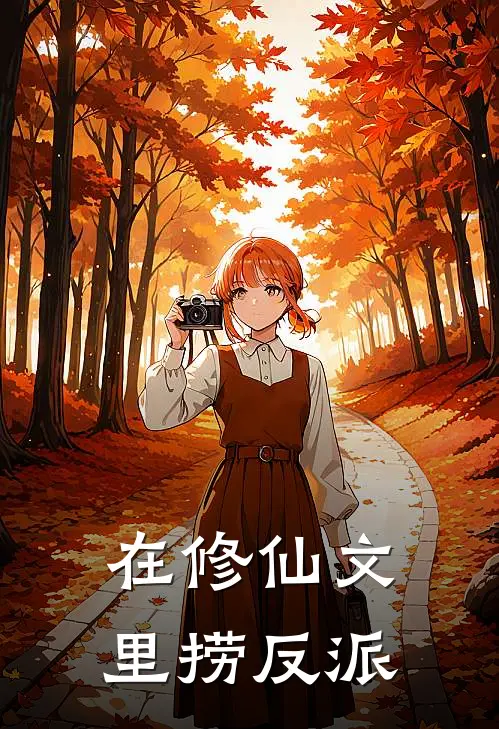 在修仙文里捞反派沈溯微云楚楚免费小说笔趣阁_完结小说免费阅读在修仙文里捞反派沈溯微云楚楚