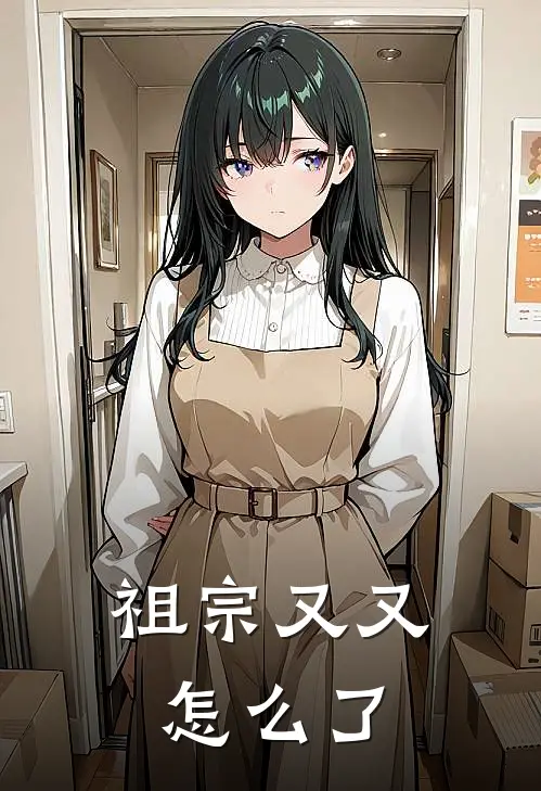 祖宗又又怎么了小说任依依祝芯柏（已完结全集完整版大结局）任依依祝芯柏小说全文阅读笔趣阁