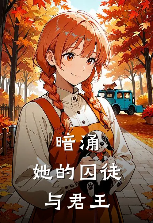 暗涌：她的囚徒与君王林薇沈聿完整版小说_小说完结推荐暗涌：她的囚徒与君王(林薇沈聿)