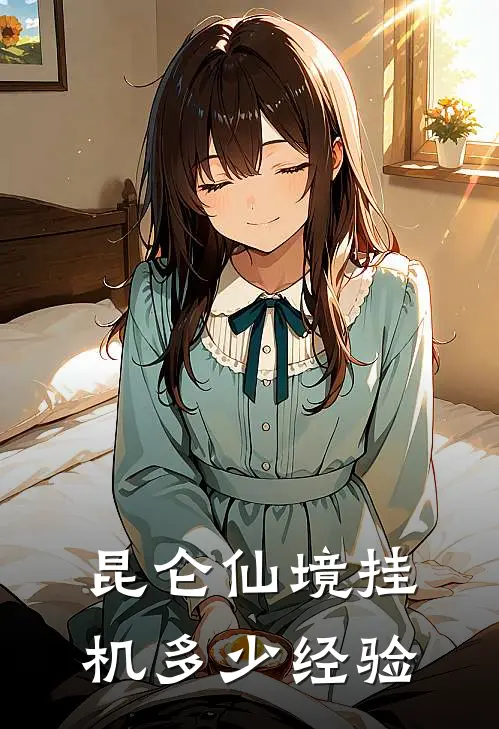 昆仑仙境挂机多少经验