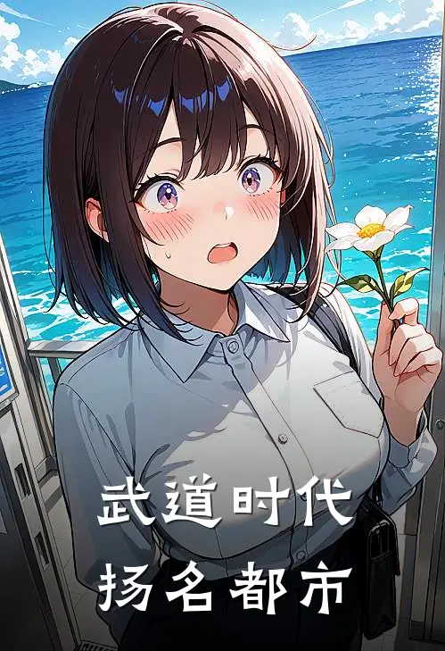 武道时代·扬名都市(秦若寒赵玄策)完整版免费全文阅读_最热门小说武道时代·扬名都市秦若寒赵玄策