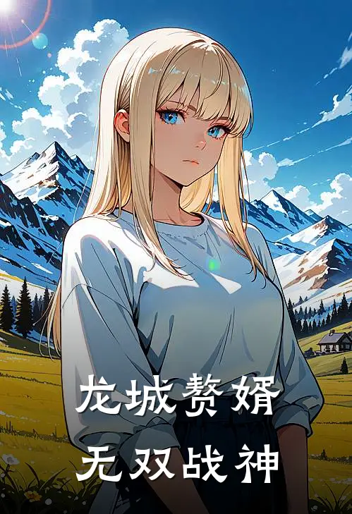 龙城赘婿：无双战神（苏若彤苏怀之）全文免费阅读无弹窗大结局_龙城赘婿：无双战神最新章节列表